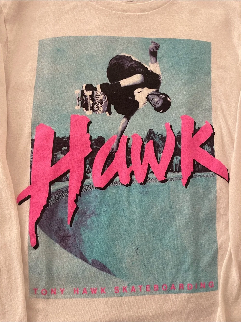 Old Navy Boys Graphic T-Shirt 3 Pack Long Sleeve 10/12 NASA Skateboard Math EUC